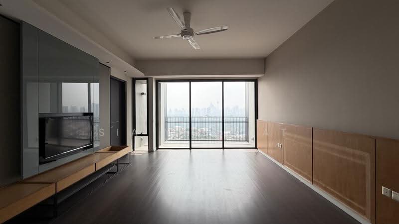 Kondominium untuk Disewa di Rhombus - Sia Yik Kiat - PropertyGuru.com.my