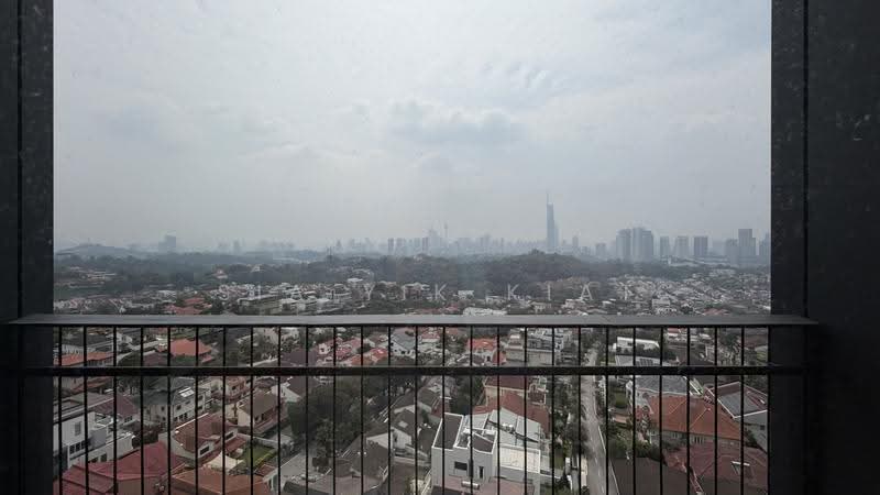 Kondominium untuk Disewa di Rhombus - Sia Yik Kiat - PropertyGuru.com.my