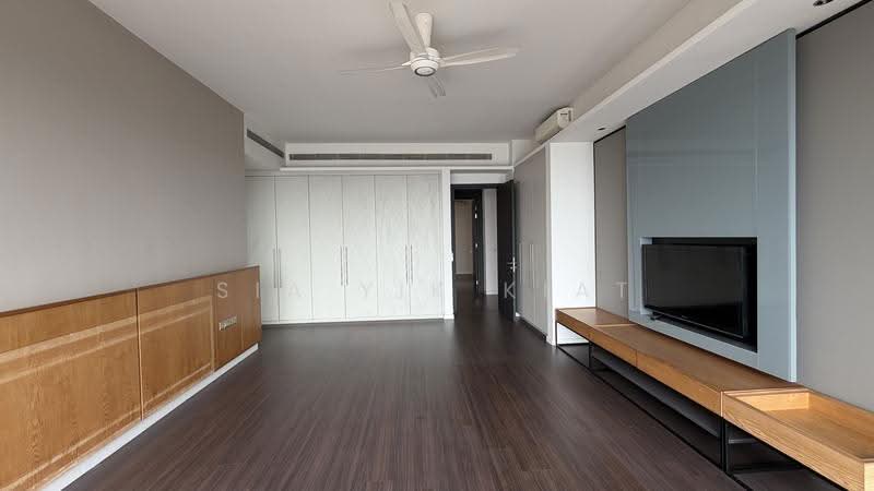 Kondominium untuk Disewa di Rhombus - Sia Yik Kiat - PropertyGuru.com.my