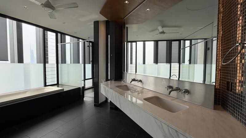 Kondominium untuk Disewa di Rhombus - Sia Yik Kiat - PropertyGuru.com.my