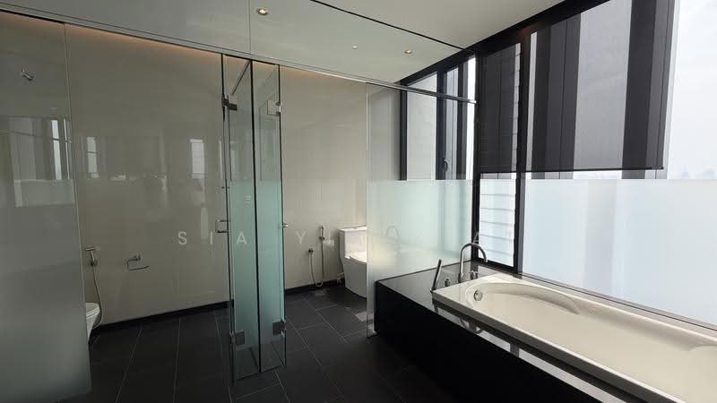 Kondominium untuk Disewa di Rhombus - Sia Yik Kiat - PropertyGuru.com.my