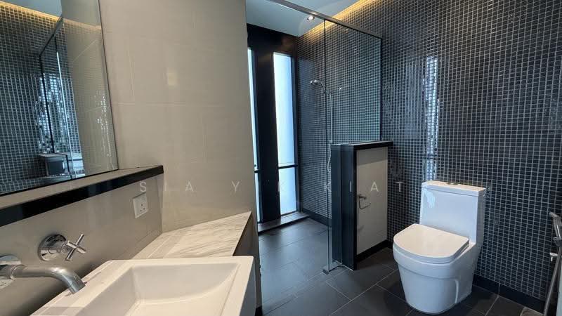 Kondominium untuk Disewa di Rhombus - Sia Yik Kiat - PropertyGuru.com.my