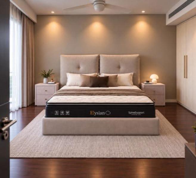 Kondominium untuk Disewa di Rhombus - Sia Yik Kiat - Bedroom - PropertyGuru.com.my