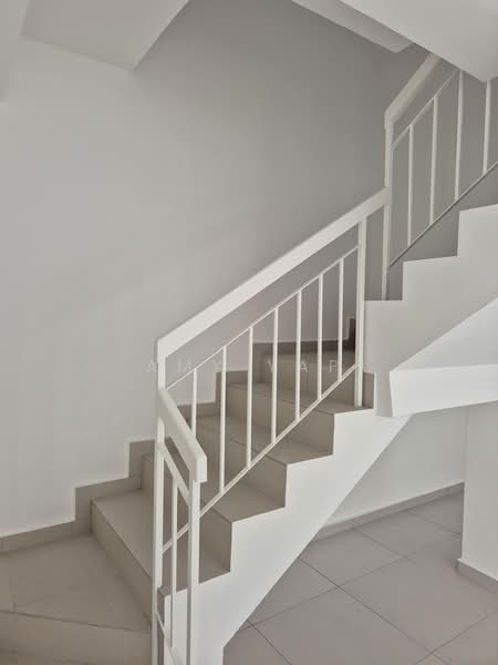 2-storey Terraced House for Sale in Usj 1 (Subang Jaya) - Amy Yap - Interior - PropertyGuru.com.my