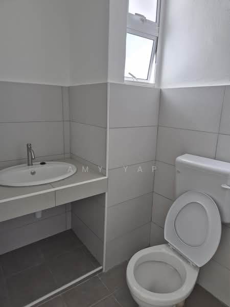 2-storey Terraced House for Sale in Usj 1 (Subang Jaya) - Amy Yap - Bathroom - PropertyGuru.com.my