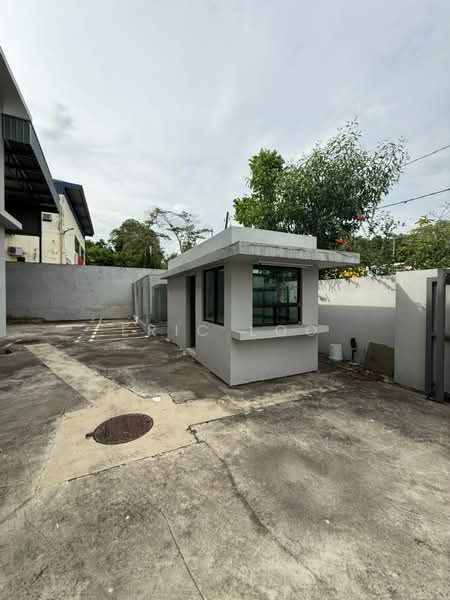 Factory for Rent in Bandar Seri Alam (Masai) - Eric Loo - Exterior - PropertyGuru.com.my