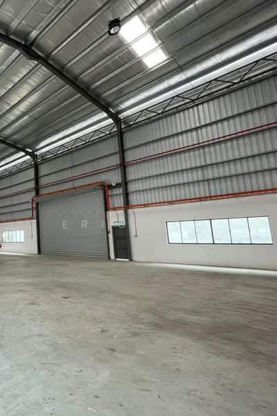 Factory for Rent in Bandar Seri Alam (Masai) - Eric Loo - Interior - PropertyGuru.com.my