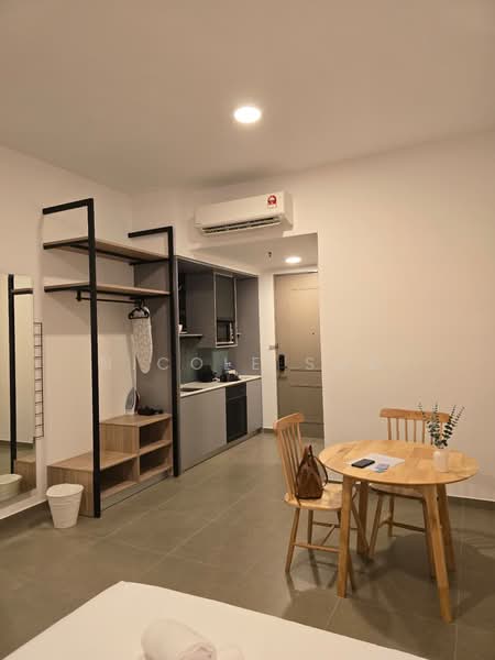 Kediaman Servis untuk Dijual di Mossaz @ Empire City - Nicole Soo - PropertyGuru.com.my
