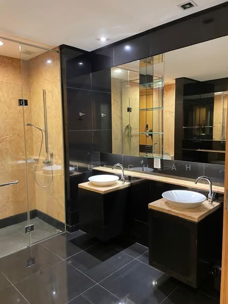 Kediaman Servis untuk Disewa di St Mary Residences - Joshua Cheah - PropertyGuru.com.my