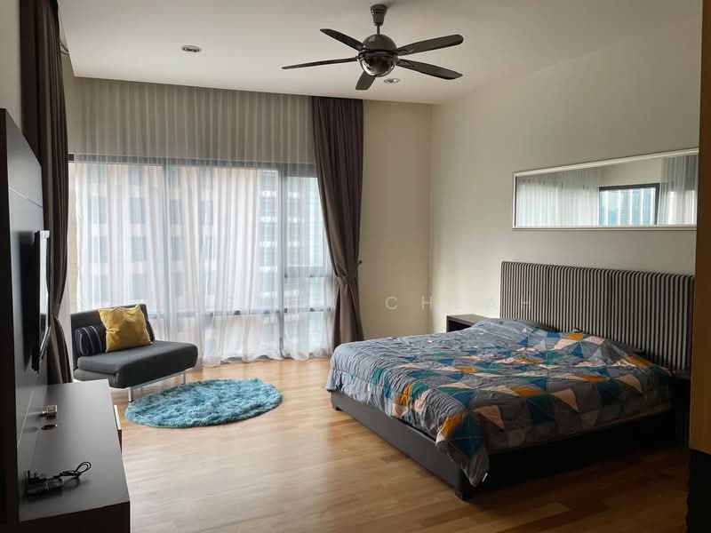 Kediaman Servis untuk Disewa di St Mary Residences - Joshua Cheah - PropertyGuru.com.my
