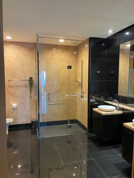 Kediaman Servis untuk Disewa di St Mary Residences - Joshua Cheah - PropertyGuru.com.my
