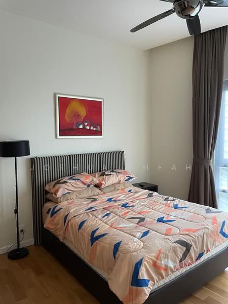 Kediaman Servis untuk Disewa di St Mary Residences - Joshua Cheah - PropertyGuru.com.my