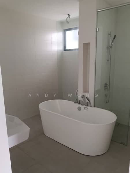 Rumah Berkembar untuk Dijual di Bukit Jalil (Kuala Lumpur) - Andy Wong - Bathroom - PropertyGuru.com.my