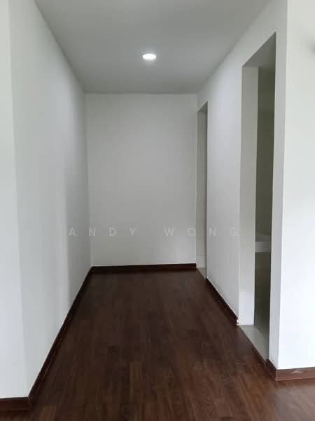 Rumah Berkembar untuk Dijual di Bukit Jalil (Kuala Lumpur) - Andy Wong - Corridor - PropertyGuru.com.my