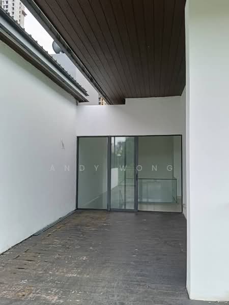 Rumah Berkembar untuk Dijual di Bukit Jalil (Kuala Lumpur) - Andy Wong - Exterior - PropertyGuru.com.my
