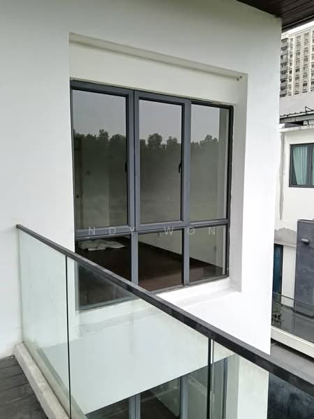 Rumah Berkembar untuk Dijual di Bukit Jalil (Kuala Lumpur) - Andy Wong - Exterior - PropertyGuru.com.my