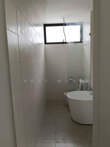 Rumah Berkembar untuk Dijual di Bukit Jalil (Kuala Lumpur) - Andy Wong - Bathroom - PropertyGuru.com.my