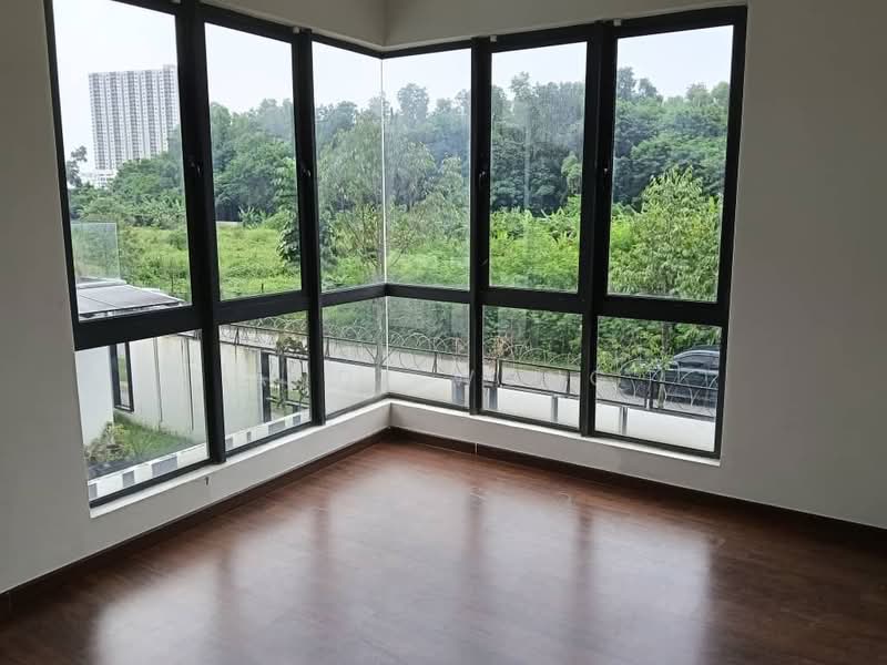 Rumah Berkembar untuk Dijual di Bukit Jalil (Kuala Lumpur) - Andy Wong - View - PropertyGuru.com.my