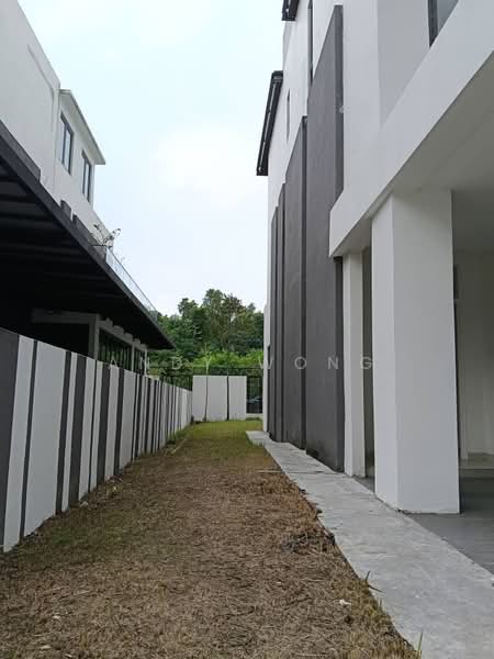 Rumah Berkembar untuk Dijual di Bukit Jalil (Kuala Lumpur) - Andy Wong - Exterior - PropertyGuru.com.my
