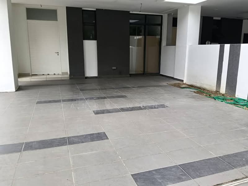 Rumah Berkembar untuk Dijual di Bukit Jalil (Kuala Lumpur) - Andy Wong - Exterior - PropertyGuru.com.my