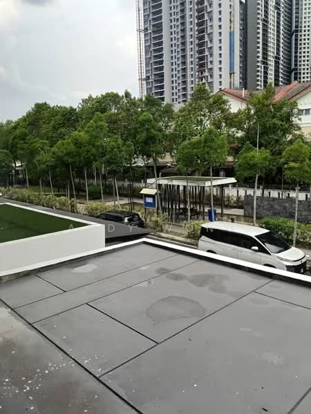 Rumah Berkembar untuk Dijual di Bukit Jalil (Kuala Lumpur) - Andy Wong - Exterior - PropertyGuru.com.my