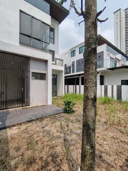 Semi-Detached House for Sale in Bukit Jalil (Kuala Lumpur) - Andy Wong - Exterior - PropertyGuru.com.my