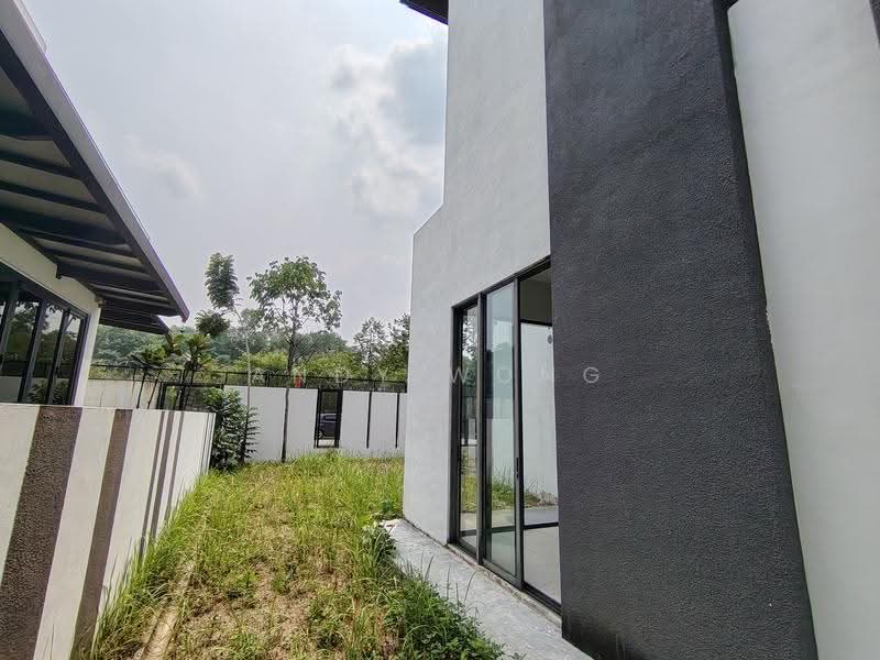 Semi-Detached House for Sale in Bukit Jalil (Kuala Lumpur) - Andy Wong - Exterior - PropertyGuru.com.my