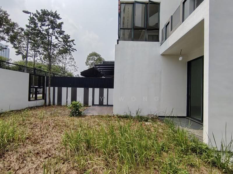 Semi-Detached House for Sale in Bukit Jalil (Kuala Lumpur) - Andy Wong - Exterior - PropertyGuru.com.my