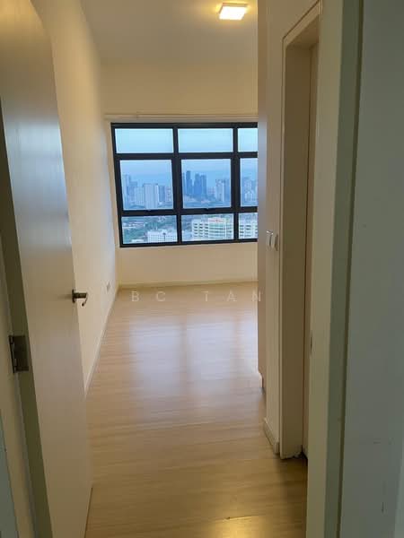 Kondominium untuk Disewa di Lakeville Residence - BC TAN - Interior - PropertyGuru.com.my