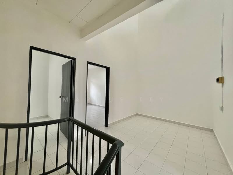 2-storey Terraced House for Sale in Taman Mutiara (Pontian) - Marcus Tey - Interior - PropertyGuru.com.my