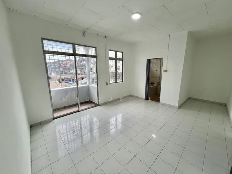 2-storey Terraced House for Sale in Taman Mutiara (Pontian) - Marcus Tey - Interior - PropertyGuru.com.my