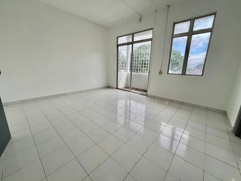 2-storey Terraced House for Sale in Taman Mutiara (Pontian) - Marcus Tey - Interior - PropertyGuru.com.my