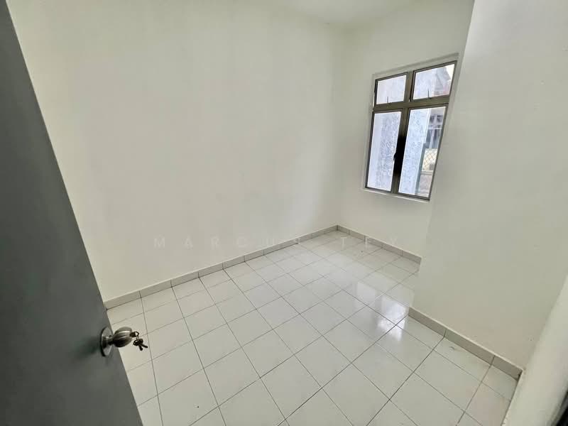 2-storey Terraced House for Sale in Taman Mutiara (Pontian) - Marcus Tey - Interior - PropertyGuru.com.my