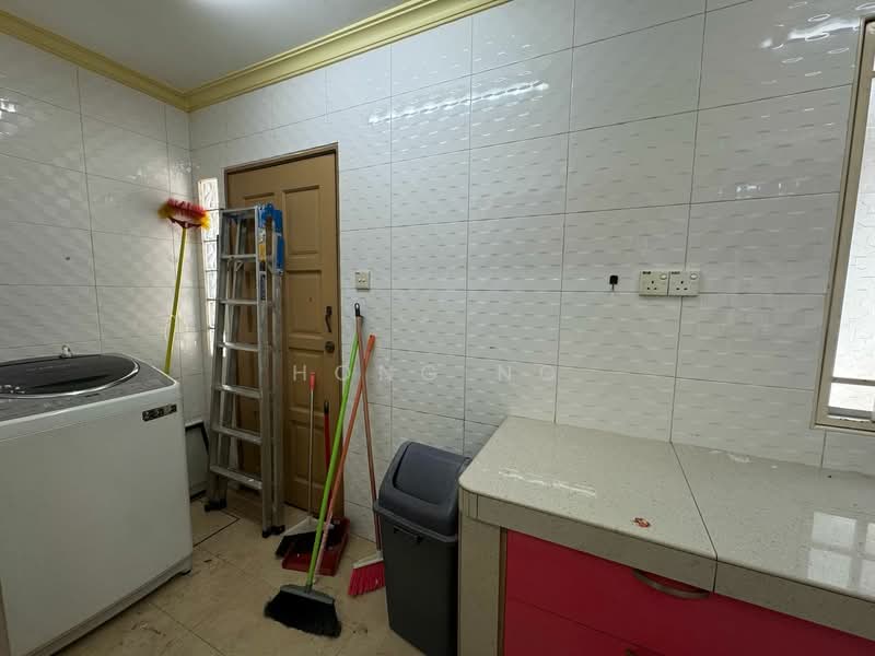 2-storey Terraced House for Sale in Klang (Selangor) - Hong Ng - Interior - PropertyGuru.com.my