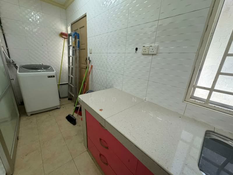2-storey Terraced House for Sale in Klang (Selangor) - Hong Ng - Interior - PropertyGuru.com.my