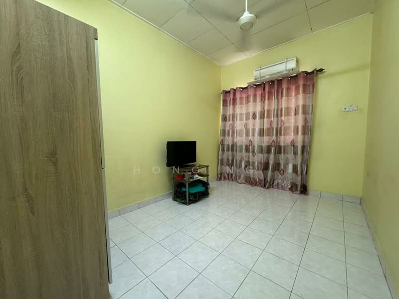 2-storey Terraced House for Sale in Klang (Selangor) - Hong Ng - Interior - PropertyGuru.com.my
