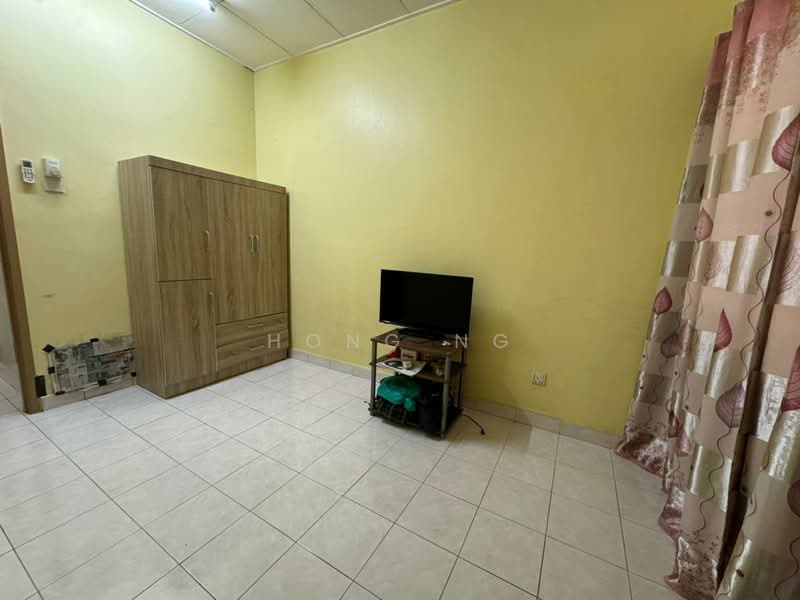 2-storey Terraced House for Sale in Klang (Selangor) - Hong Ng - Interior - PropertyGuru.com.my