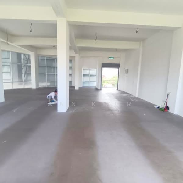 Shop / Office untuk Disewa di Taman Pauh Jaya (Perai) - Ann Khor - Interior - PropertyGuru.com.my