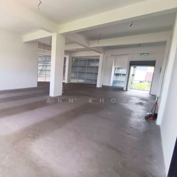 Shop / Office untuk Disewa di Taman Pauh Jaya (Perai) - Ann Khor - Interior - PropertyGuru.com.my