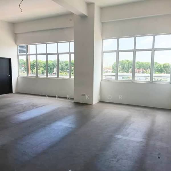 Shop / Office untuk Disewa di Taman Pauh Jaya (Perai) - Ann Khor - Interior - PropertyGuru.com.my