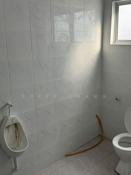 Shop for Rent in Chemor (Perak) - Super Chang - Bathroom - PropertyGuru.com.my