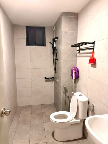 Service Residence for Rent at M Astra - JY Wong - Bathroom - PropertyGuru.com.my