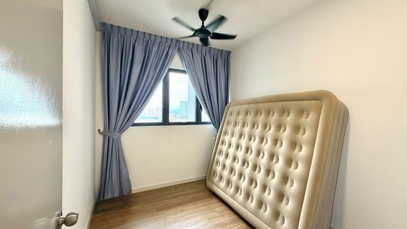 Service Residence for Rent at M Astra - JY Wong - Bedroom - PropertyGuru.com.my