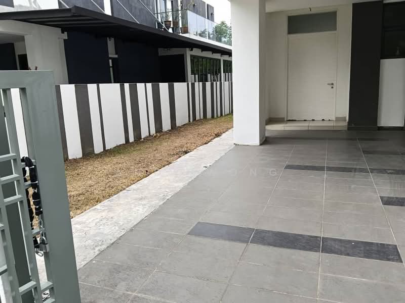 Rumah Berkembar untuk Dijual di Bukit Jalil (Kuala Lumpur) - Andy Wong - Exterior - PropertyGuru.com.my