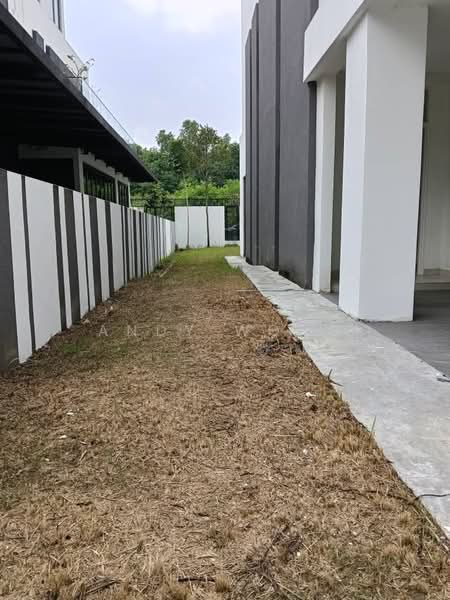 Rumah Berkembar untuk Dijual di Bukit Jalil (Kuala Lumpur) - Andy Wong - Exterior - PropertyGuru.com.my