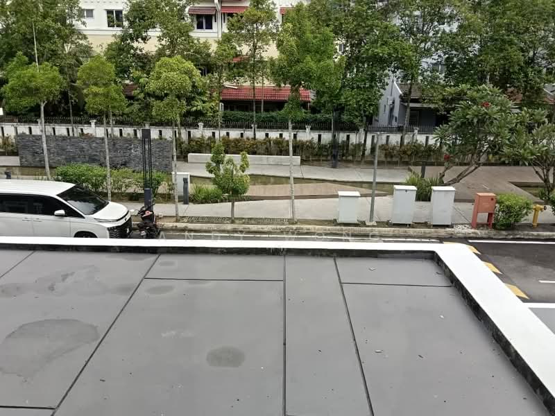 Rumah Berkembar untuk Dijual di Bukit Jalil (Kuala Lumpur) - Andy Wong - Exterior - PropertyGuru.com.my