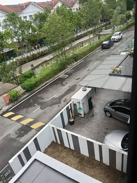 Rumah Berkembar untuk Dijual di Bukit Jalil (Kuala Lumpur) - Andy Wong - Exterior - PropertyGuru.com.my