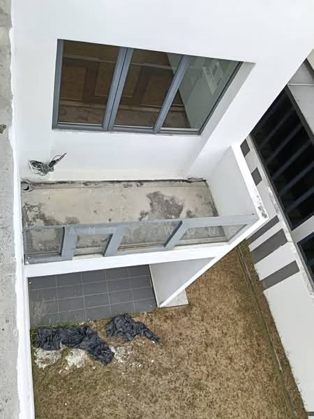 Rumah Berkembar untuk Dijual di Bukit Jalil (Kuala Lumpur) - Andy Wong - Exterior - PropertyGuru.com.my