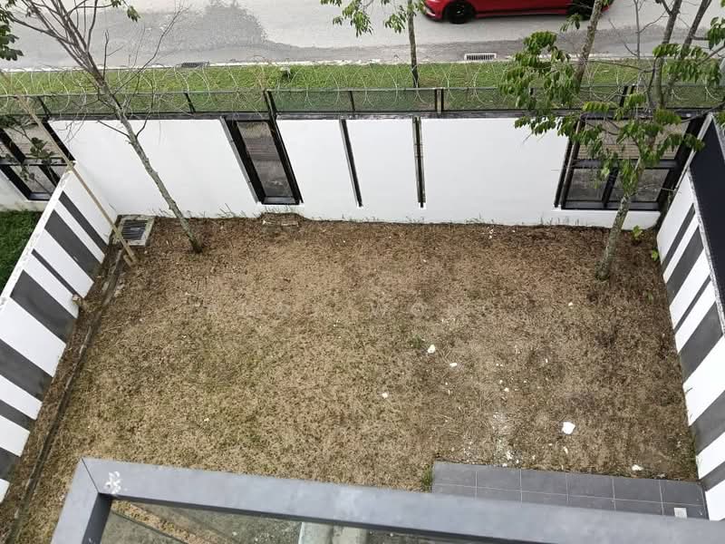 Rumah Berkembar untuk Dijual di Bukit Jalil (Kuala Lumpur) - Andy Wong - Exterior - PropertyGuru.com.my