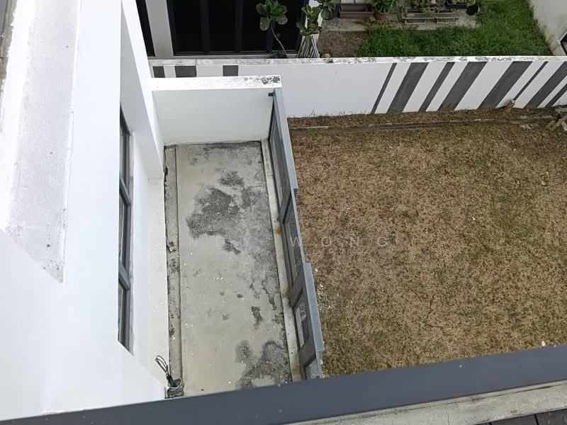 Rumah Berkembar untuk Dijual di Bukit Jalil (Kuala Lumpur) - Andy Wong - Exterior - PropertyGuru.com.my